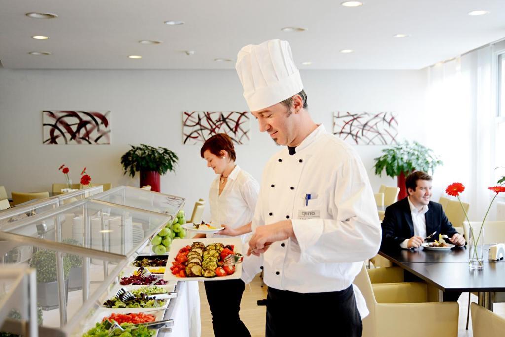 Geno Hotel Stuttgart