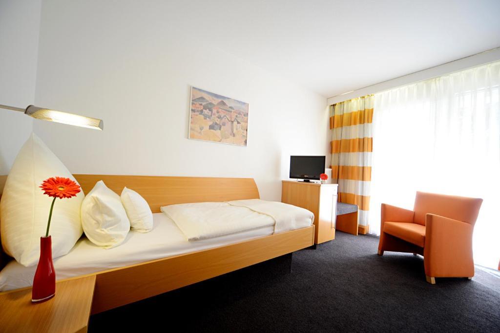 Geno Hotel 3*